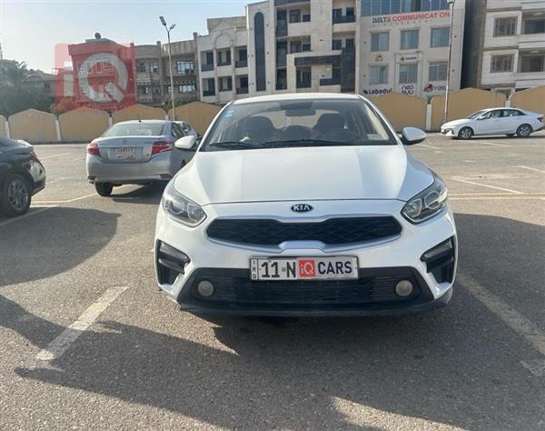 كيا سيراتو 2021 للبيع في العراق -  بغداد